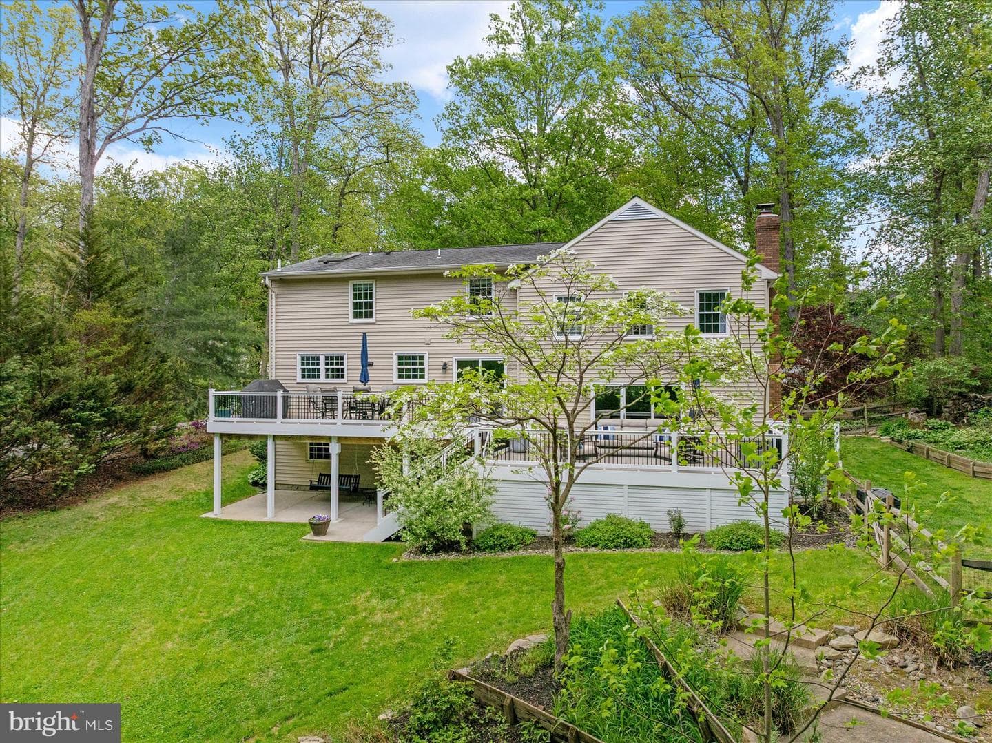 305 Charles Hall Drive photo 54