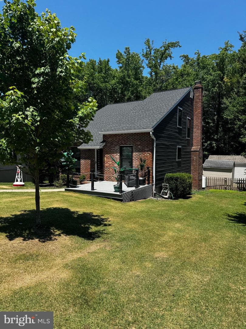 1180 Bay Highlands Dr, Annapolis