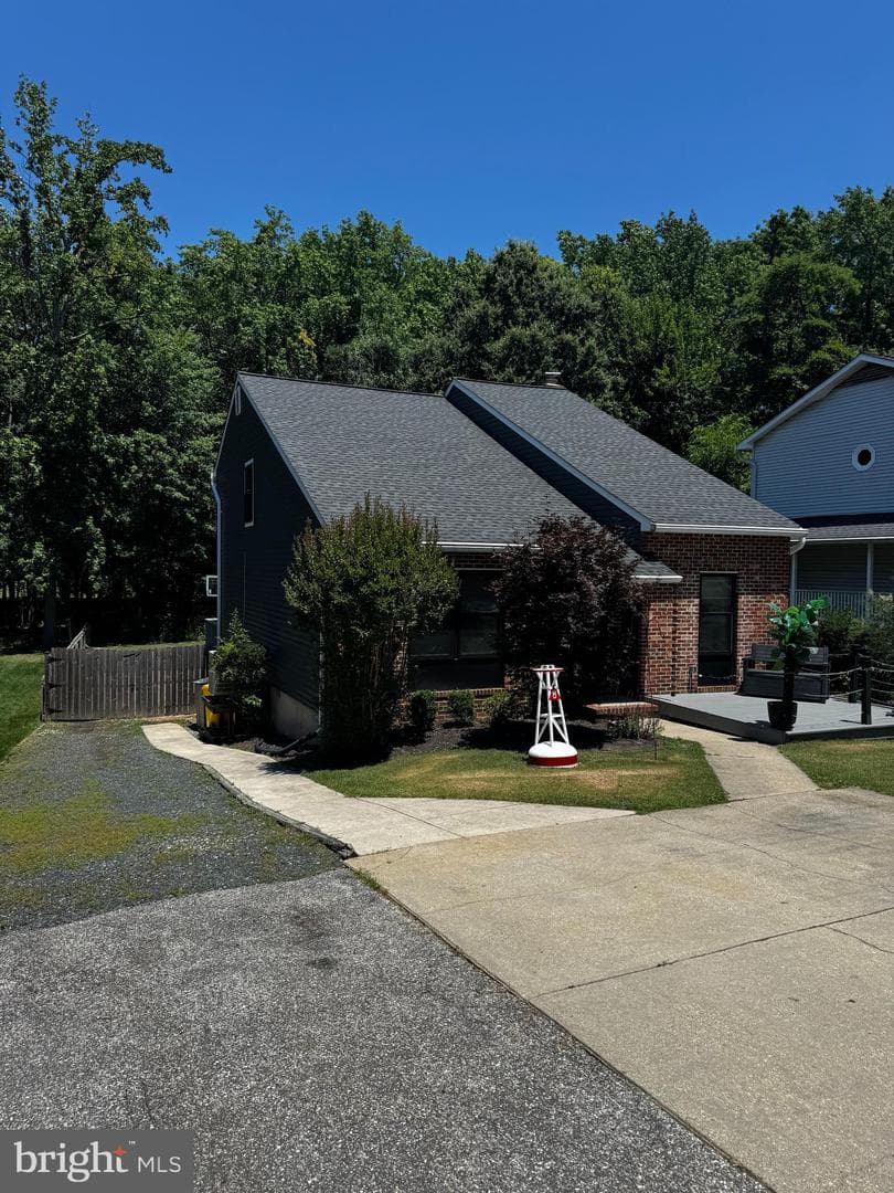 1180 Bay Highlands Dr, Annapolis