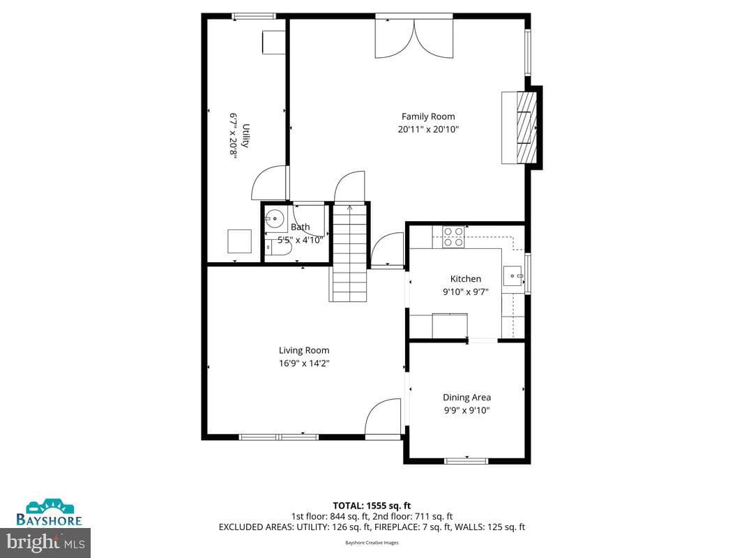 1180 Bay Highlands Dr photo 48