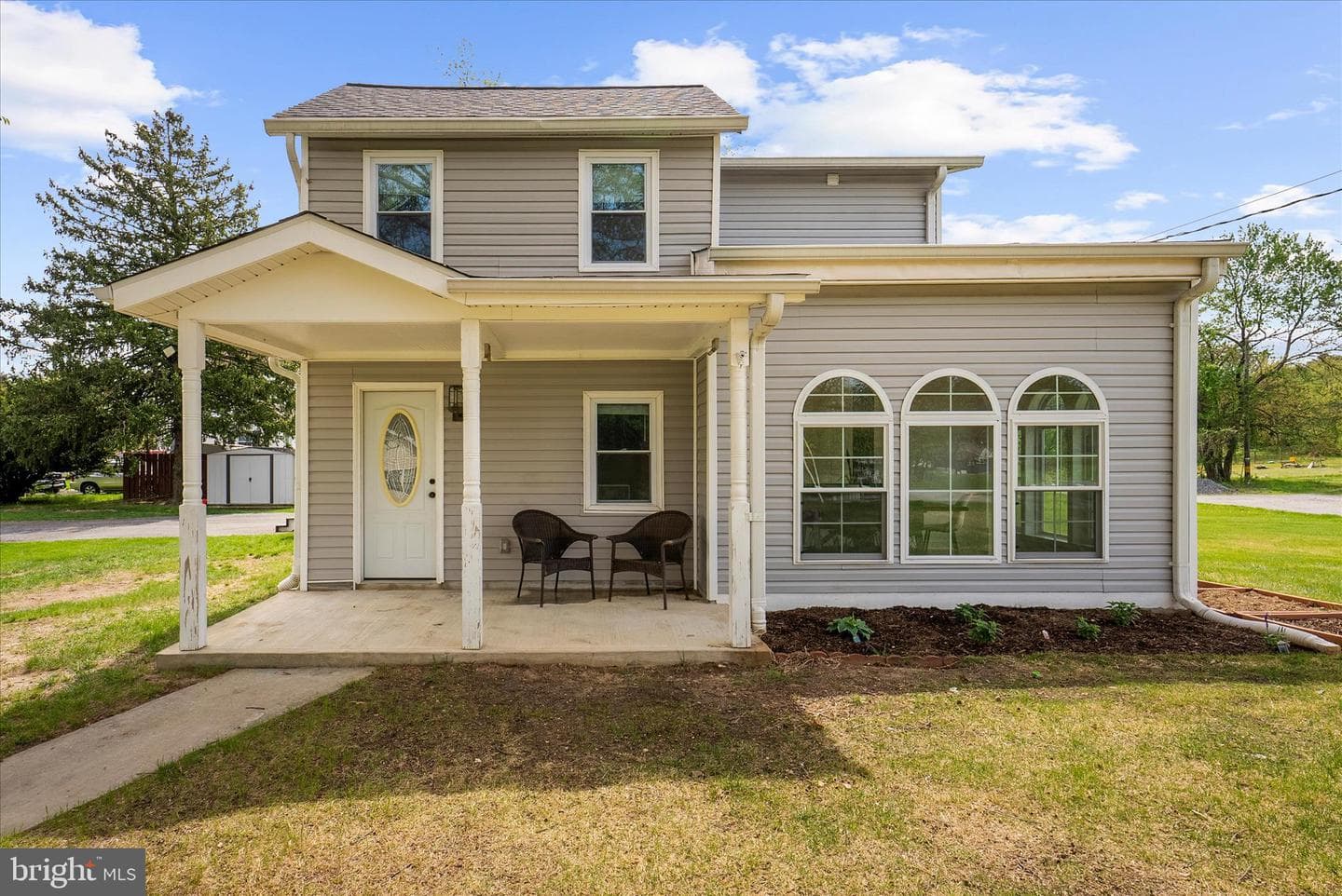 7604 Post Road photo 2