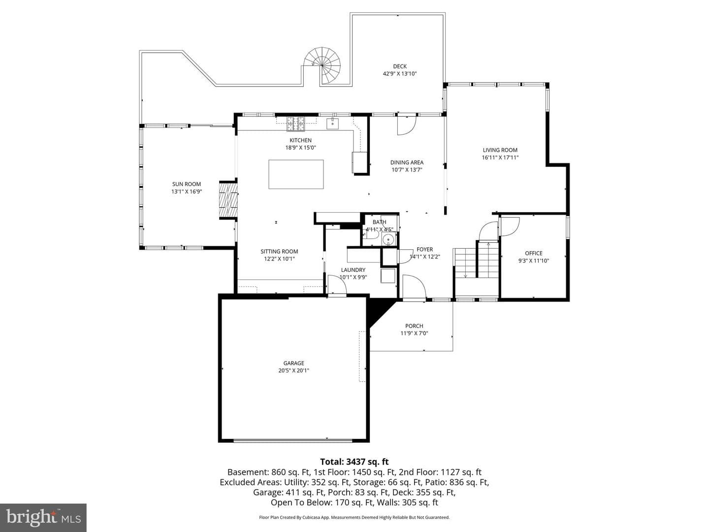 1718 Woodlore Road photo 48