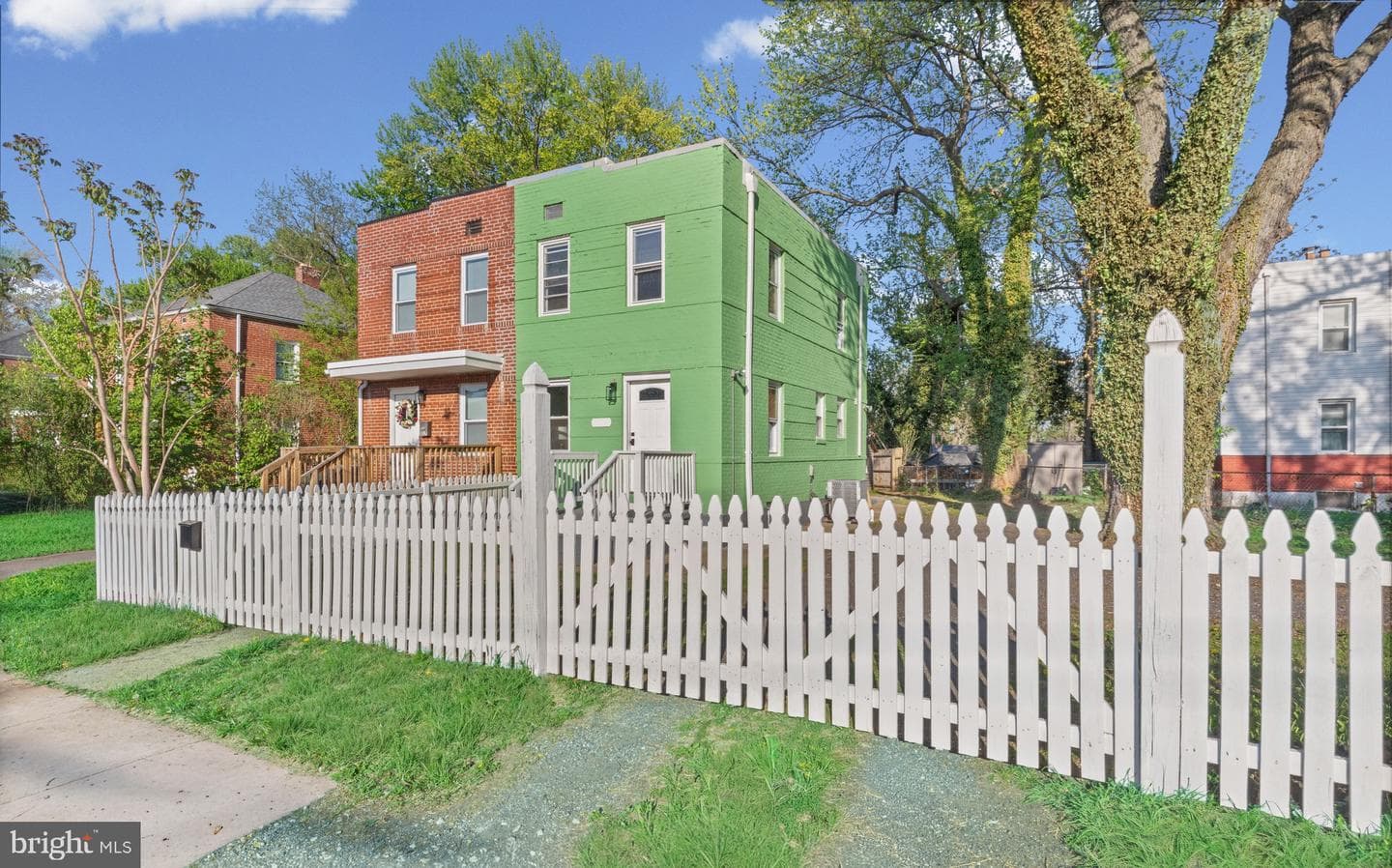 1019 President Street, Annapolis