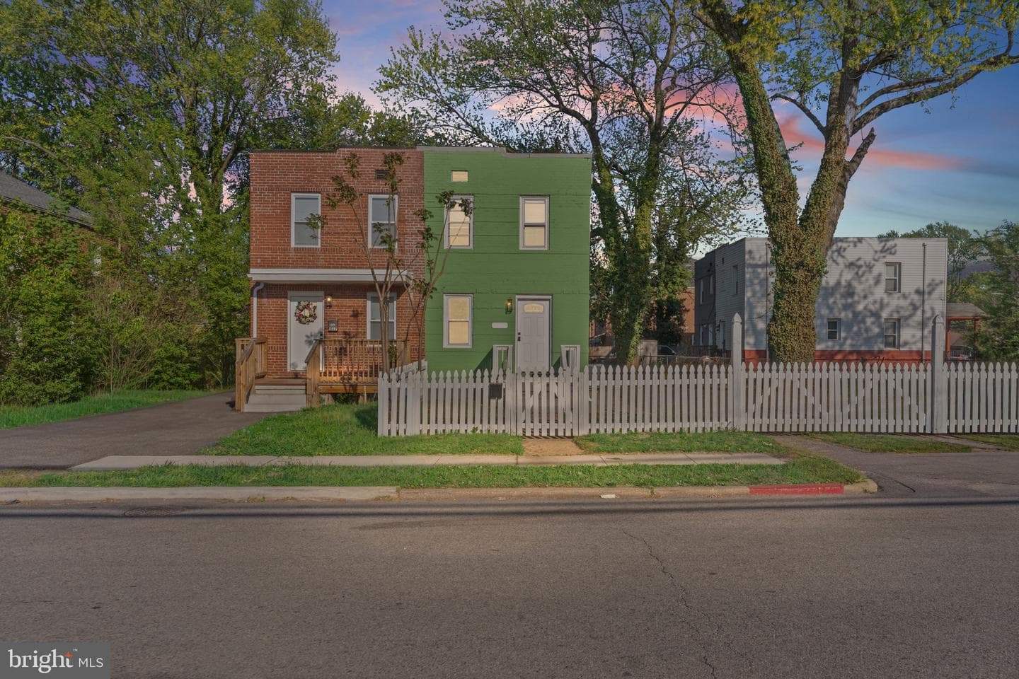 1019 President Street, Annapolis