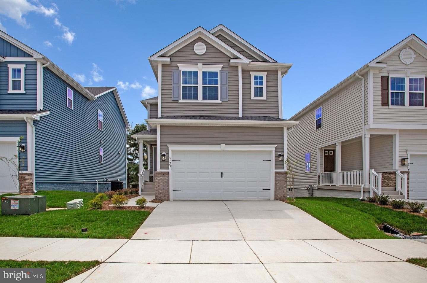 5723 Howard Drive, Glen Burnie