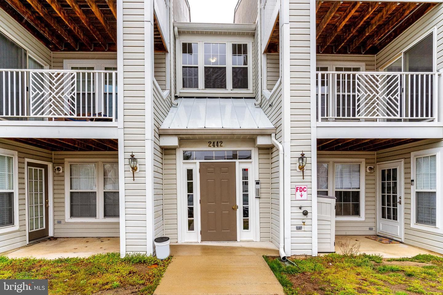 2442 Blue Spring Court #204