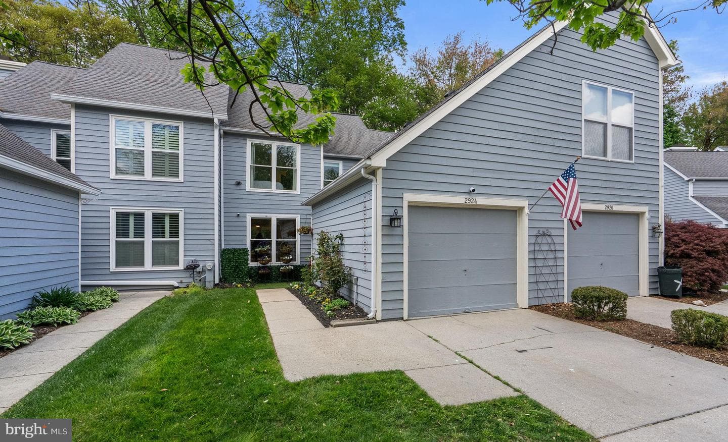 2924 Winters Chase Way photo 3