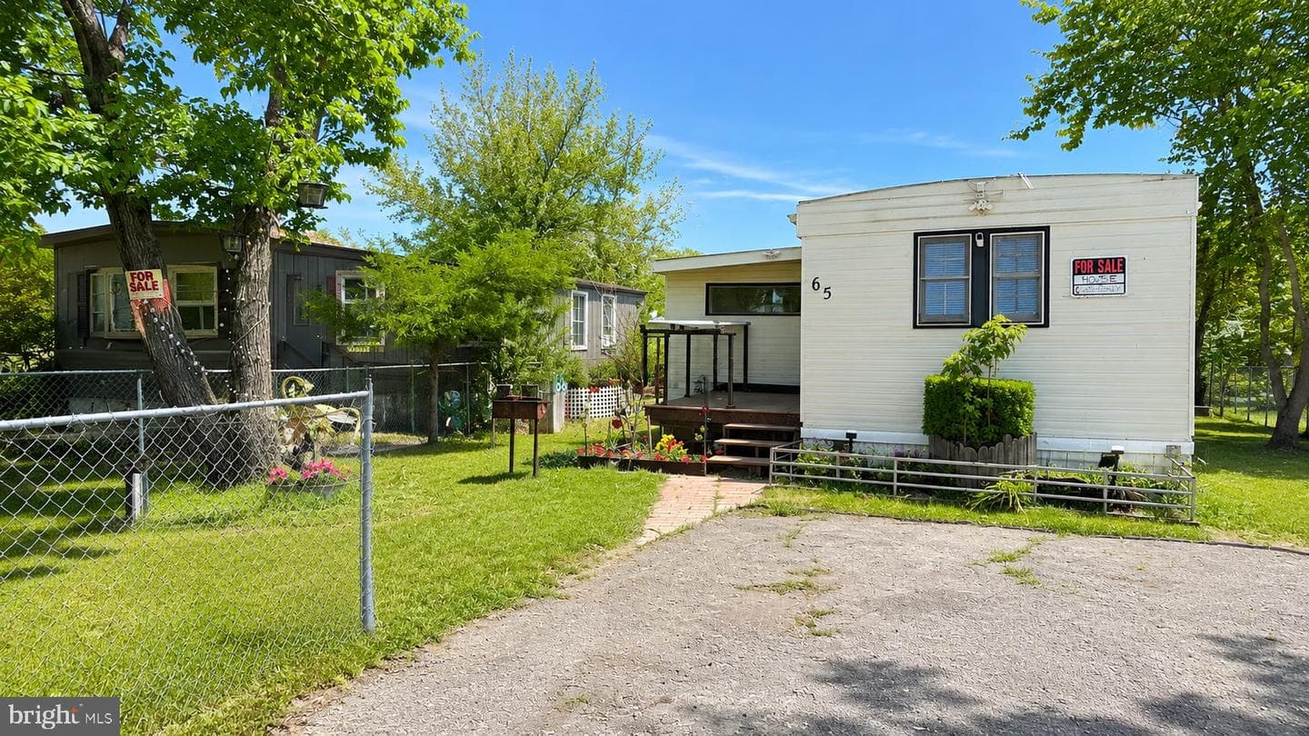 65 Cub Court, Lothian