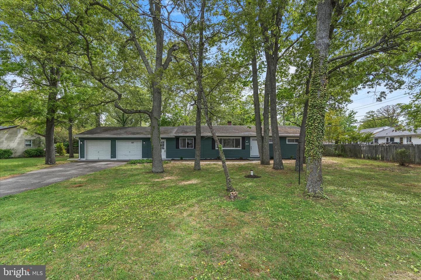 1511 Long Point Road