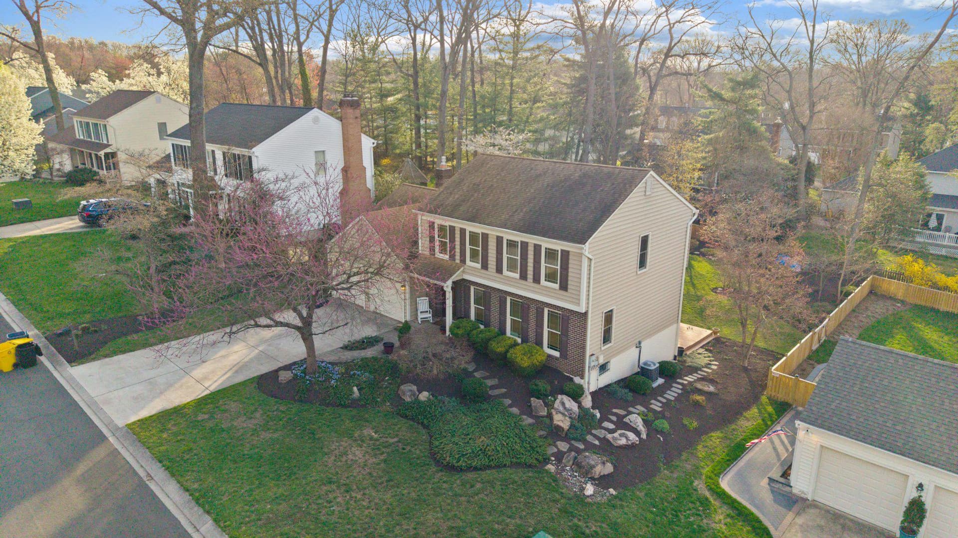 325 Cool Ridge Court photo 60