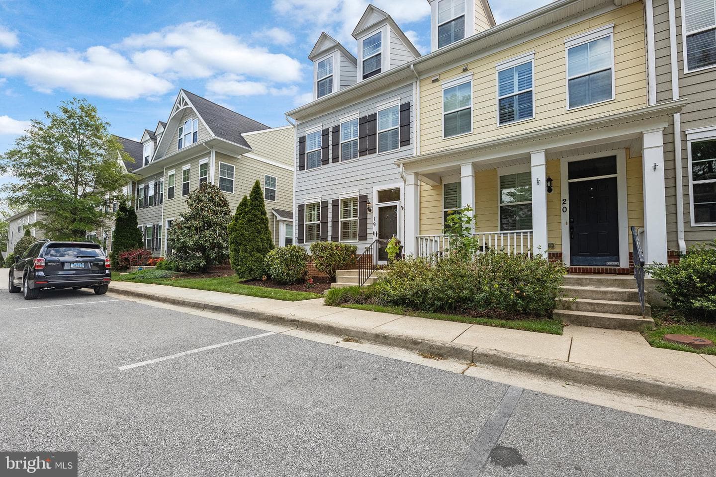 19 Boucher Place, Annapolis