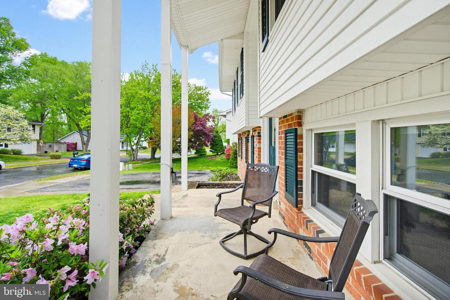 977 Fall Circle Way photo 4