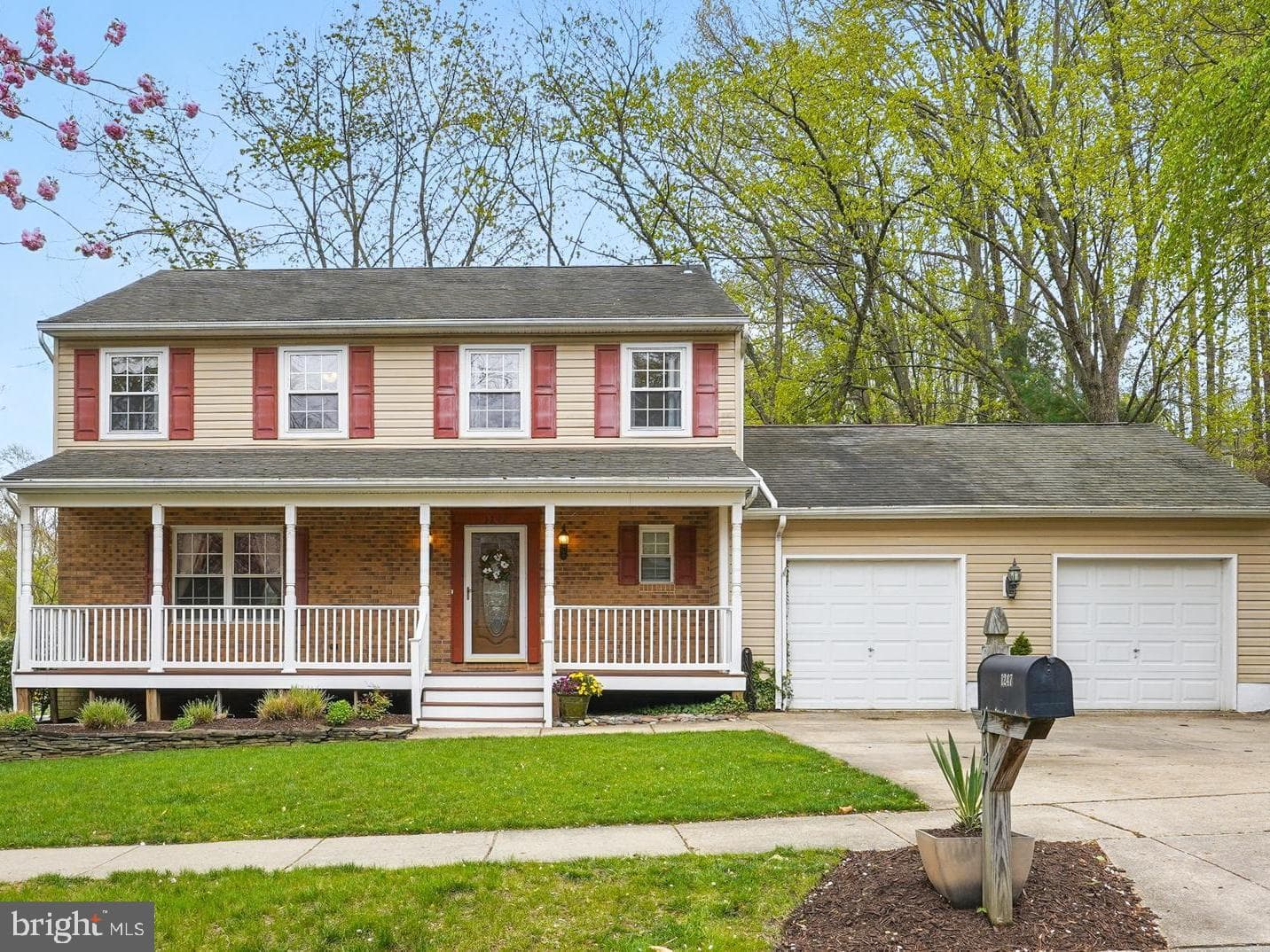 1247 Doubleday Drive photo 3