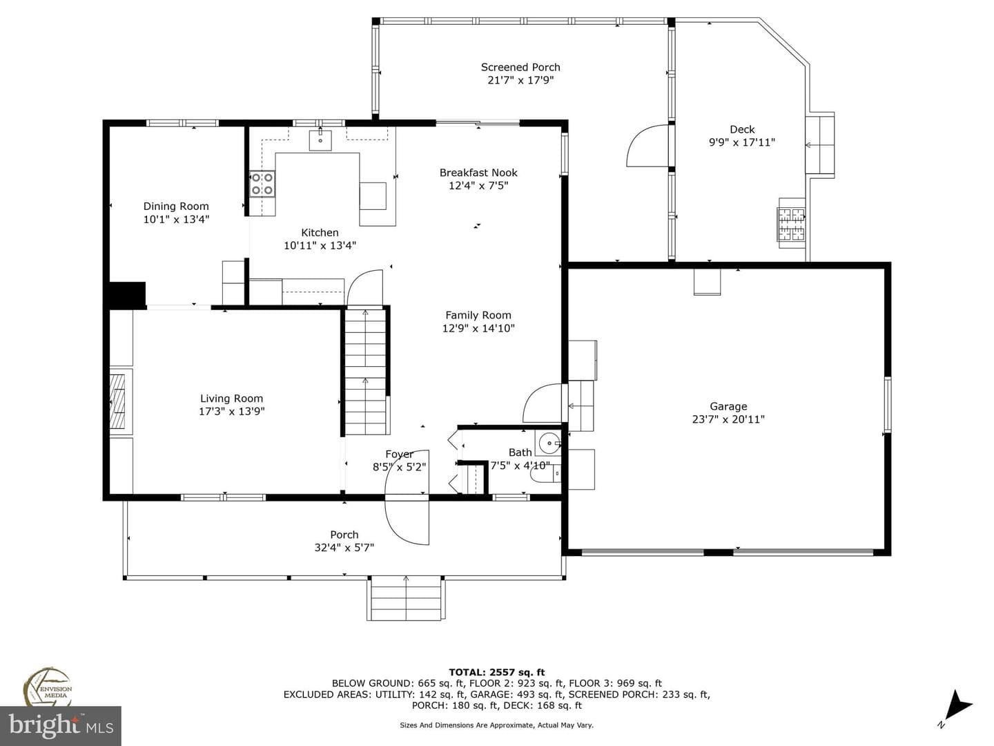 1247 Doubleday Drive photo 31