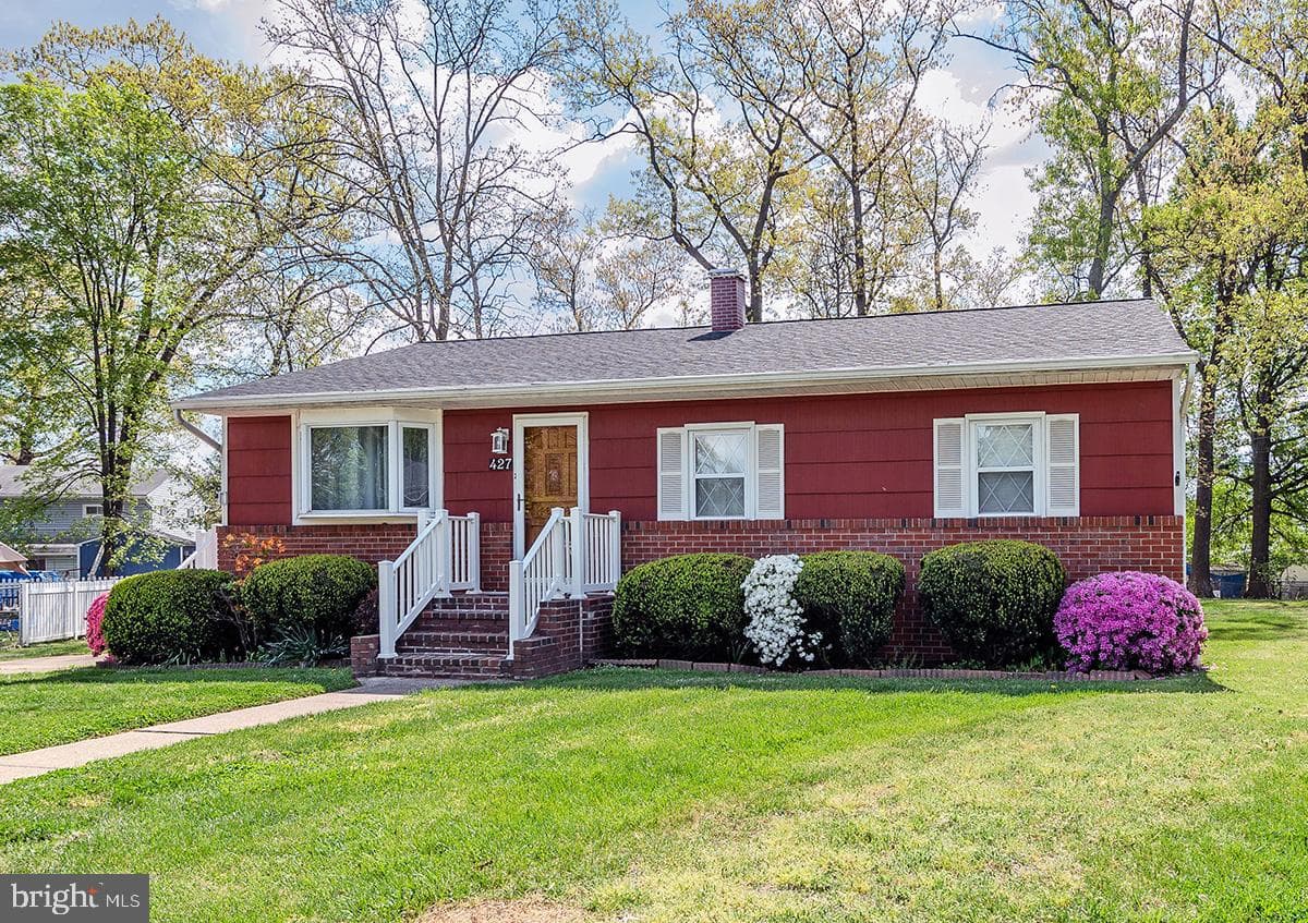 427 Carol Court