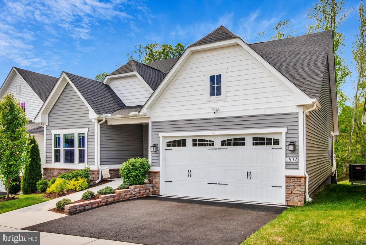 1536 Catbriar Way, Odenton