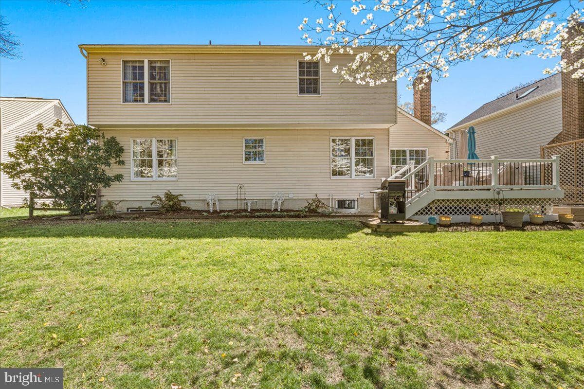 510 Fox Den Lane photo 48
