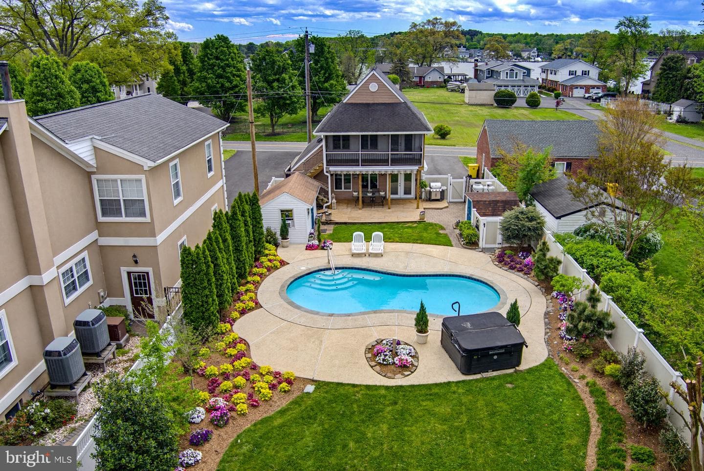 2006 Poplar Ridge Road photo 4