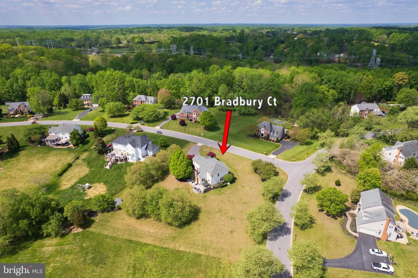 2701 Bradbury Court photo 73