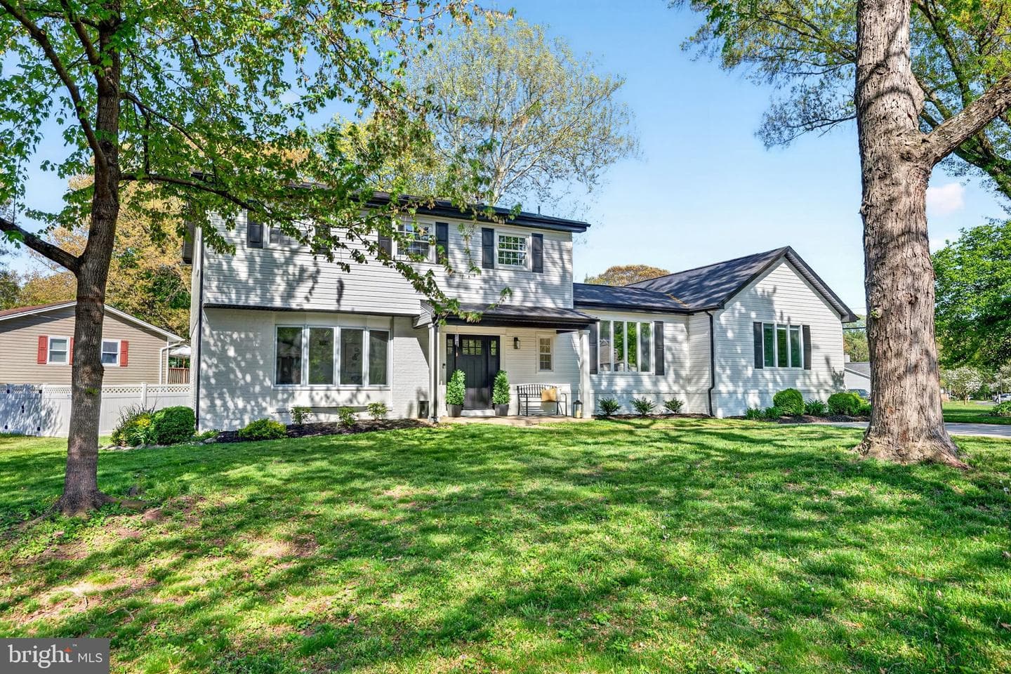 300 White Plains Court