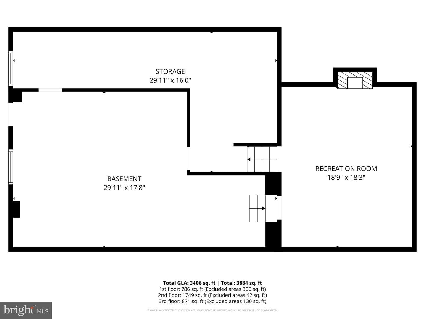 300 White Plains Court photo 81