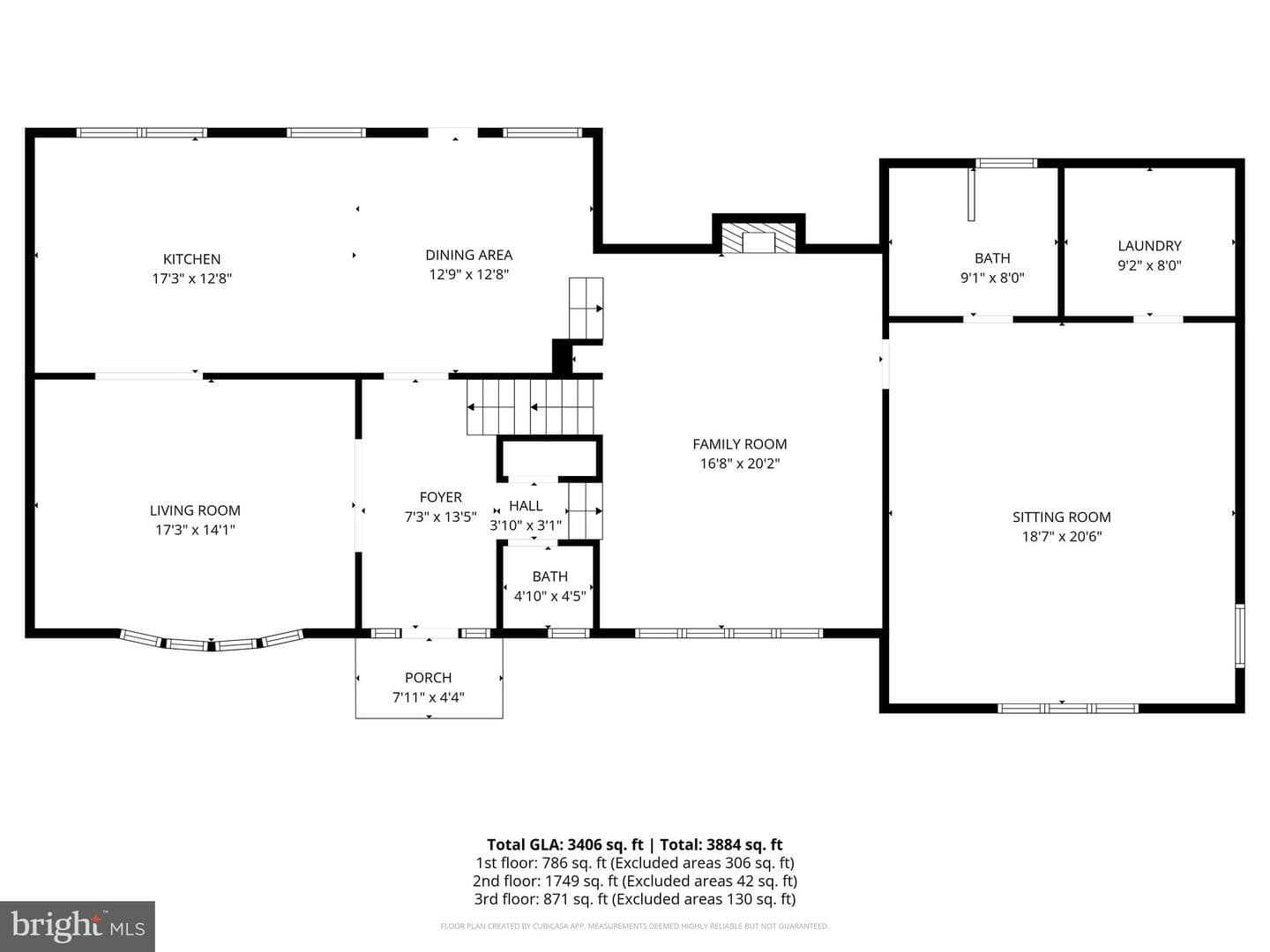 300 White Plains Court photo 84