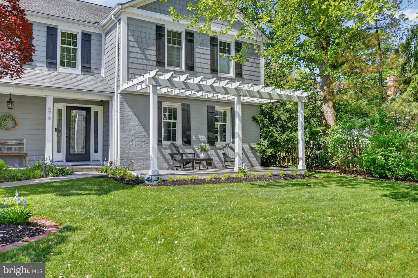 479 Old Orchard Circle photo 3