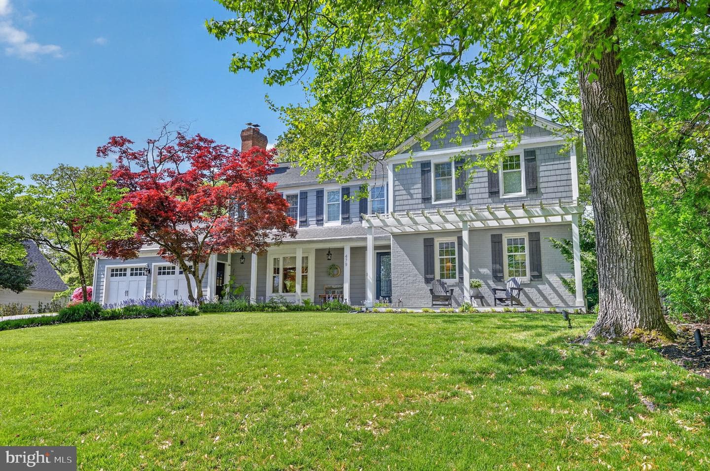 479 Old Orchard Circle photo 4