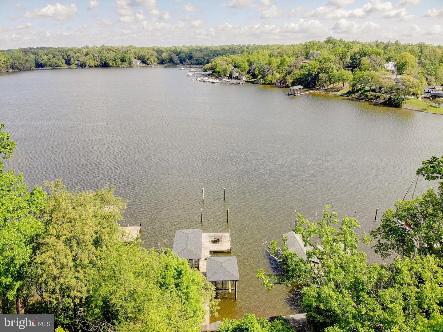1164 Oak View Drive, Crownsville