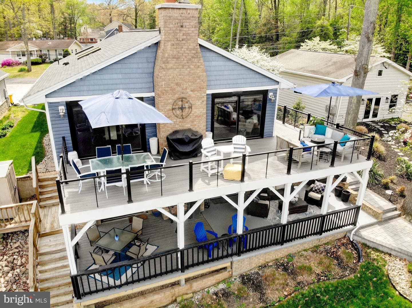 1164 Oak View Drive photo 42