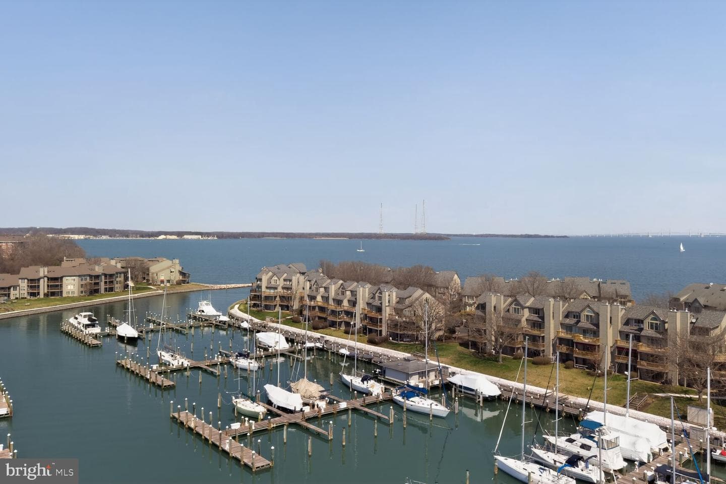 2186 Chesapeake Harbour Drive E, Annapolis