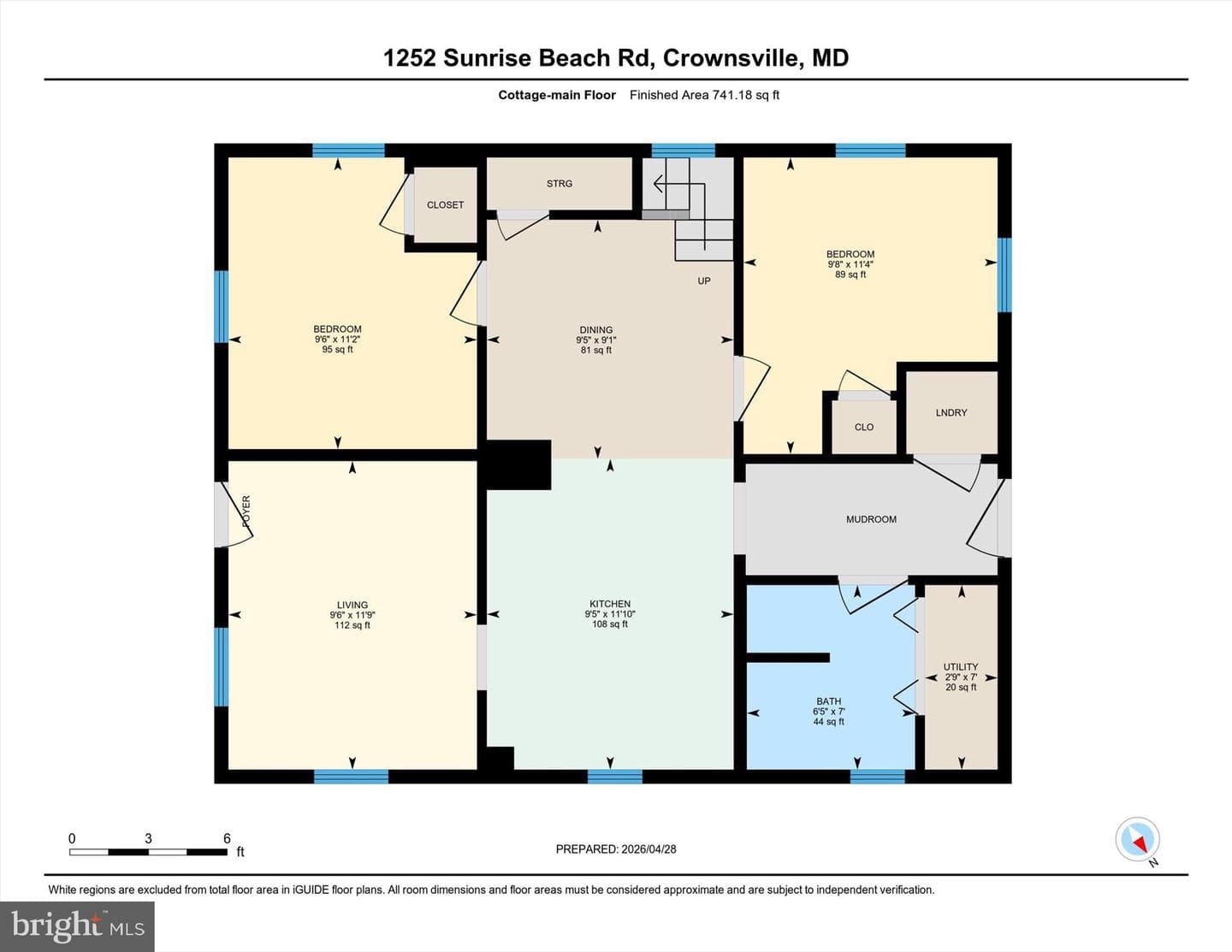 1252 Sunrise Beach Road photo 79