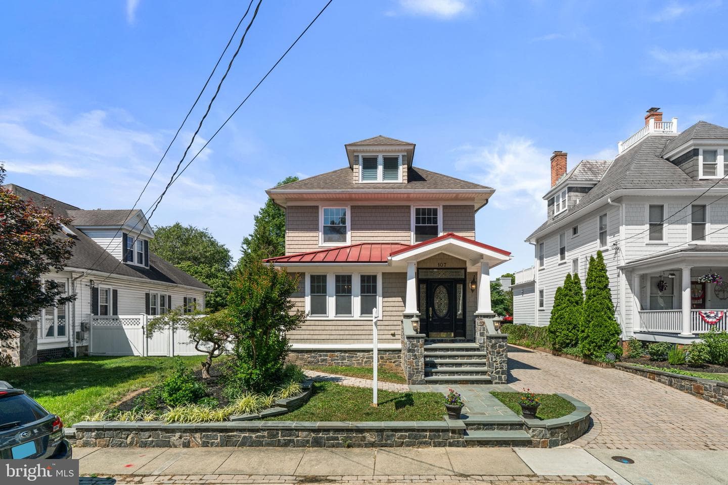 107 Monticello Ave photo 6
