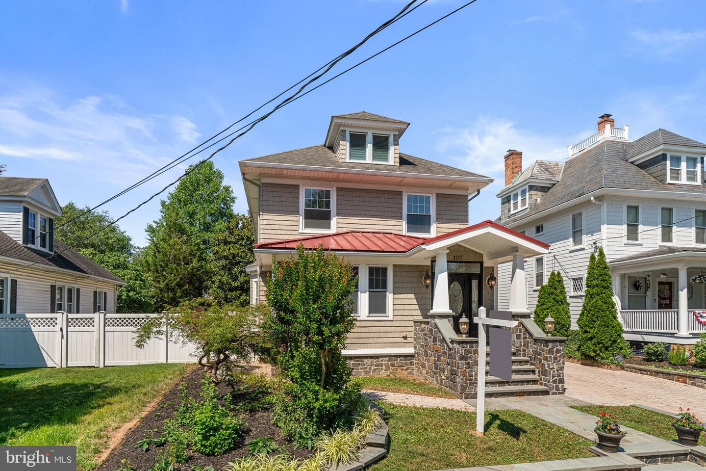 107 Monticello Ave photo 7
