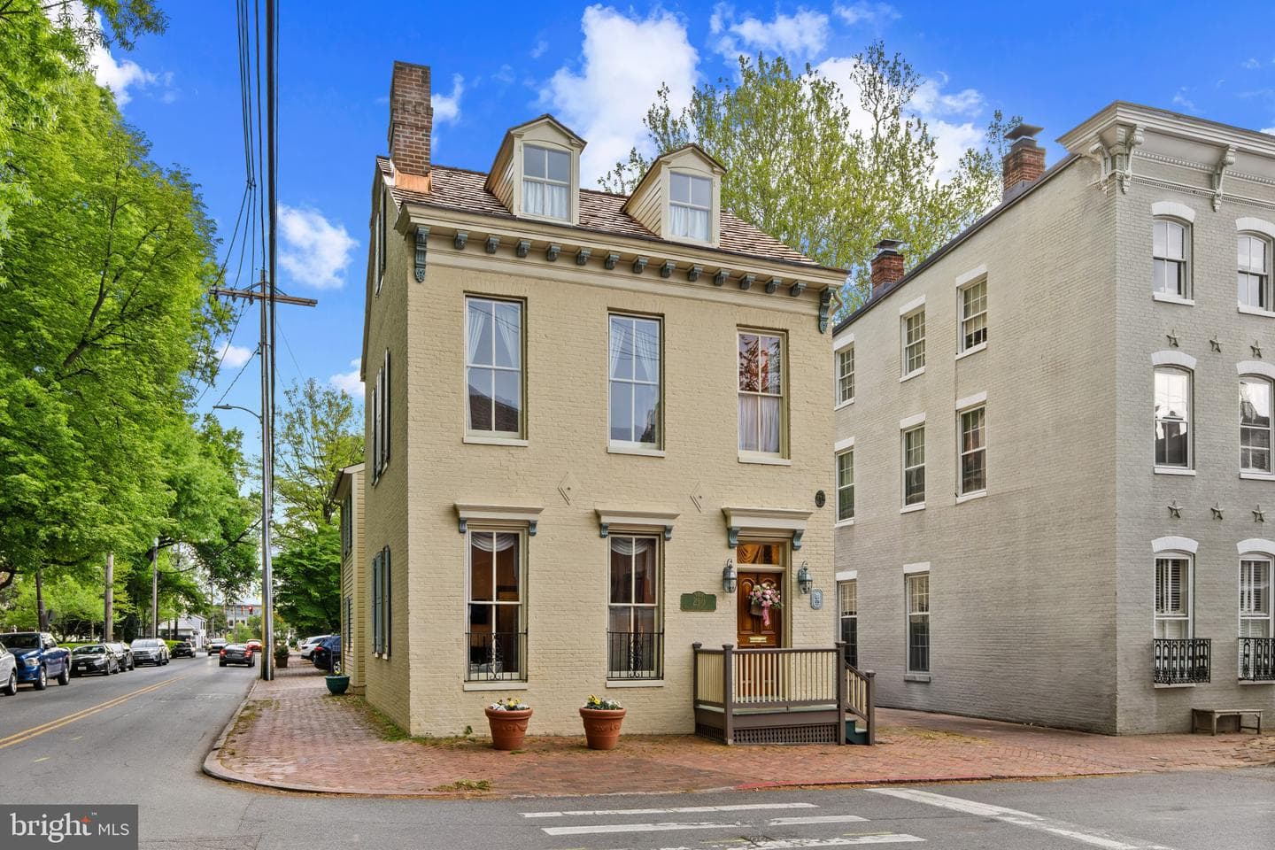 250 Prince George Street, Annapolis
