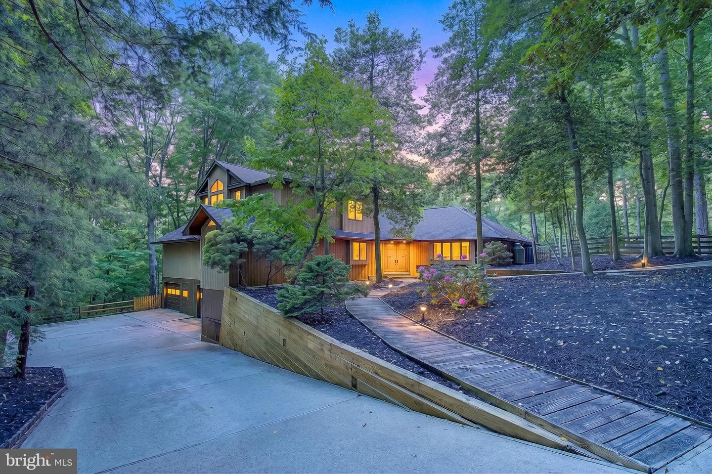 613 Woodsmans Way