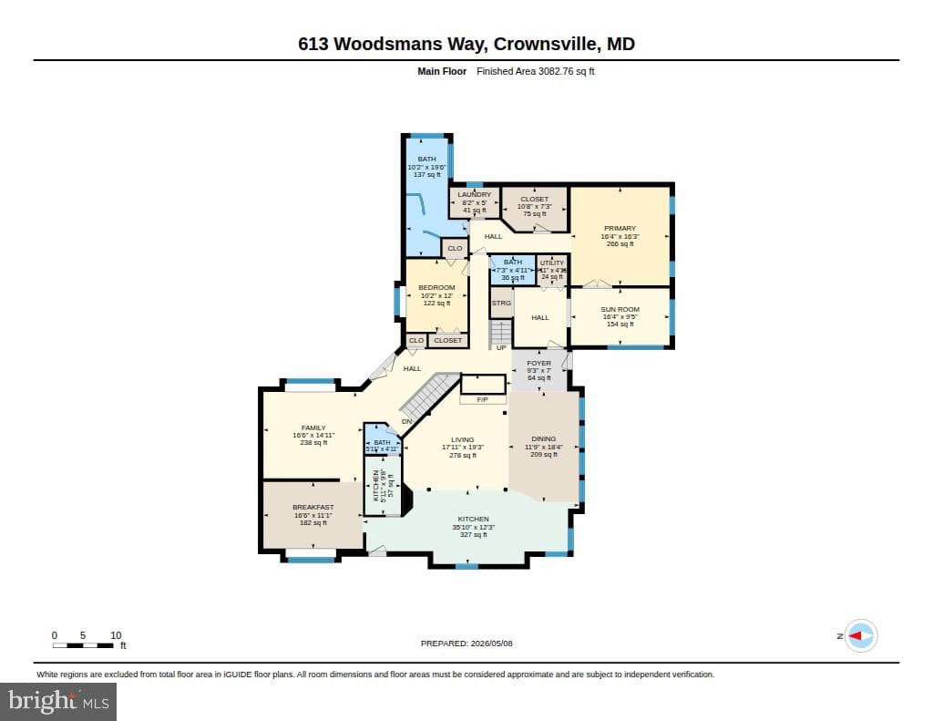 613 Woodsmans Way photo 118
