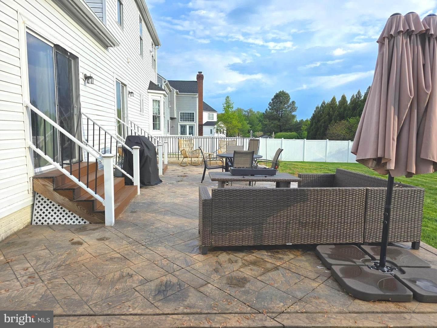 8314 Hope Point Court photo 72