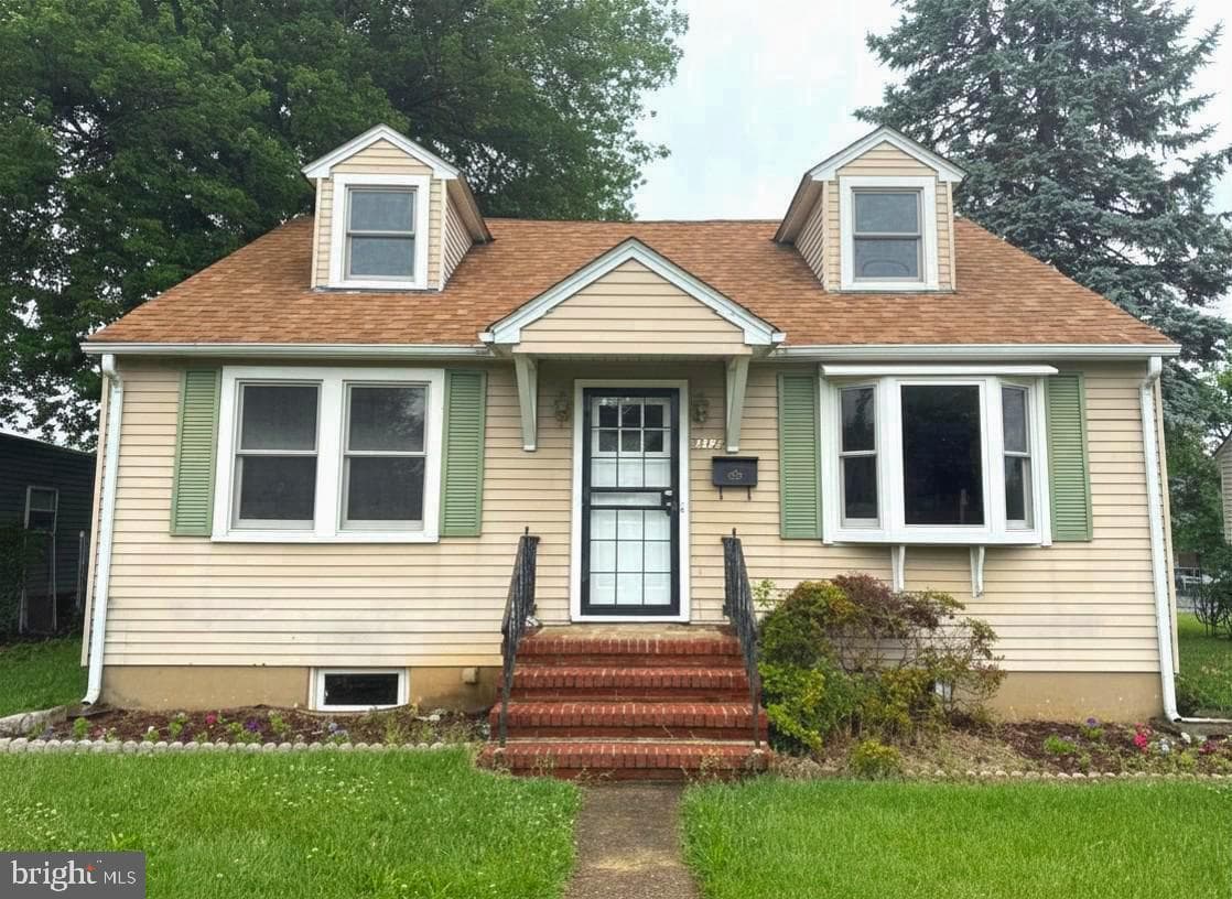 312 Townsend Avenue, Baltimore