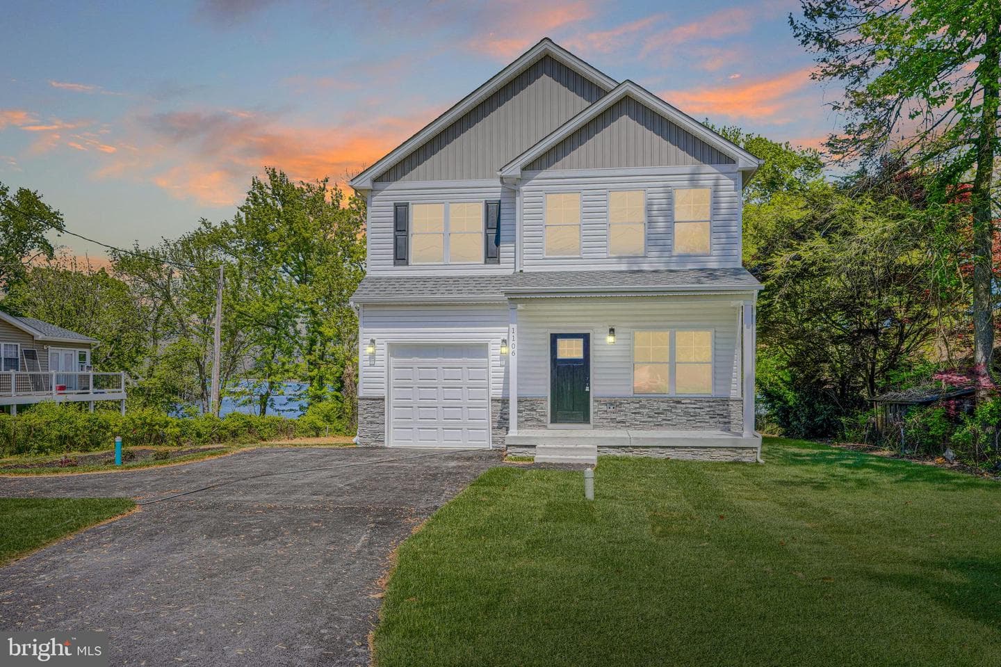 1106 Marley Creek Drive, Glen Burnie