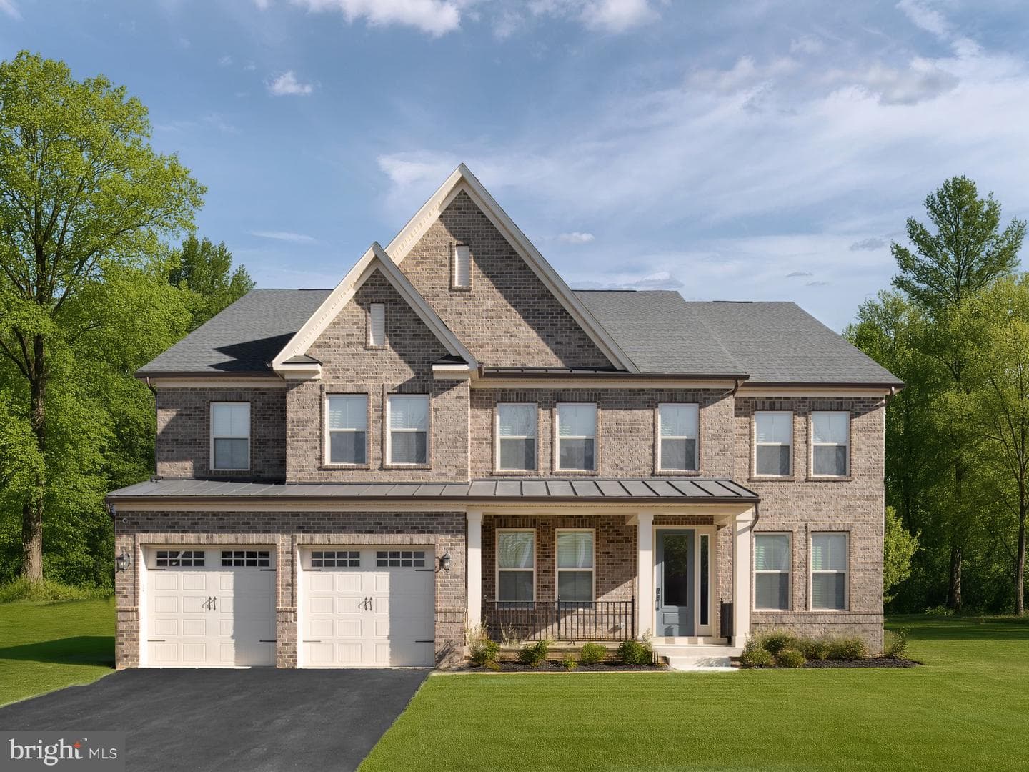 2682 Broadhorn Dr, Odenton