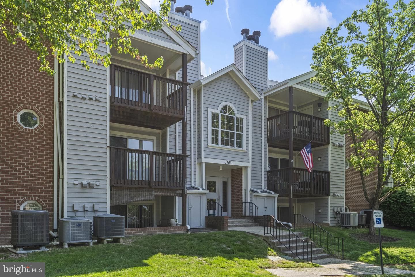 6703 Rapid Water Way #203, Glen Burnie