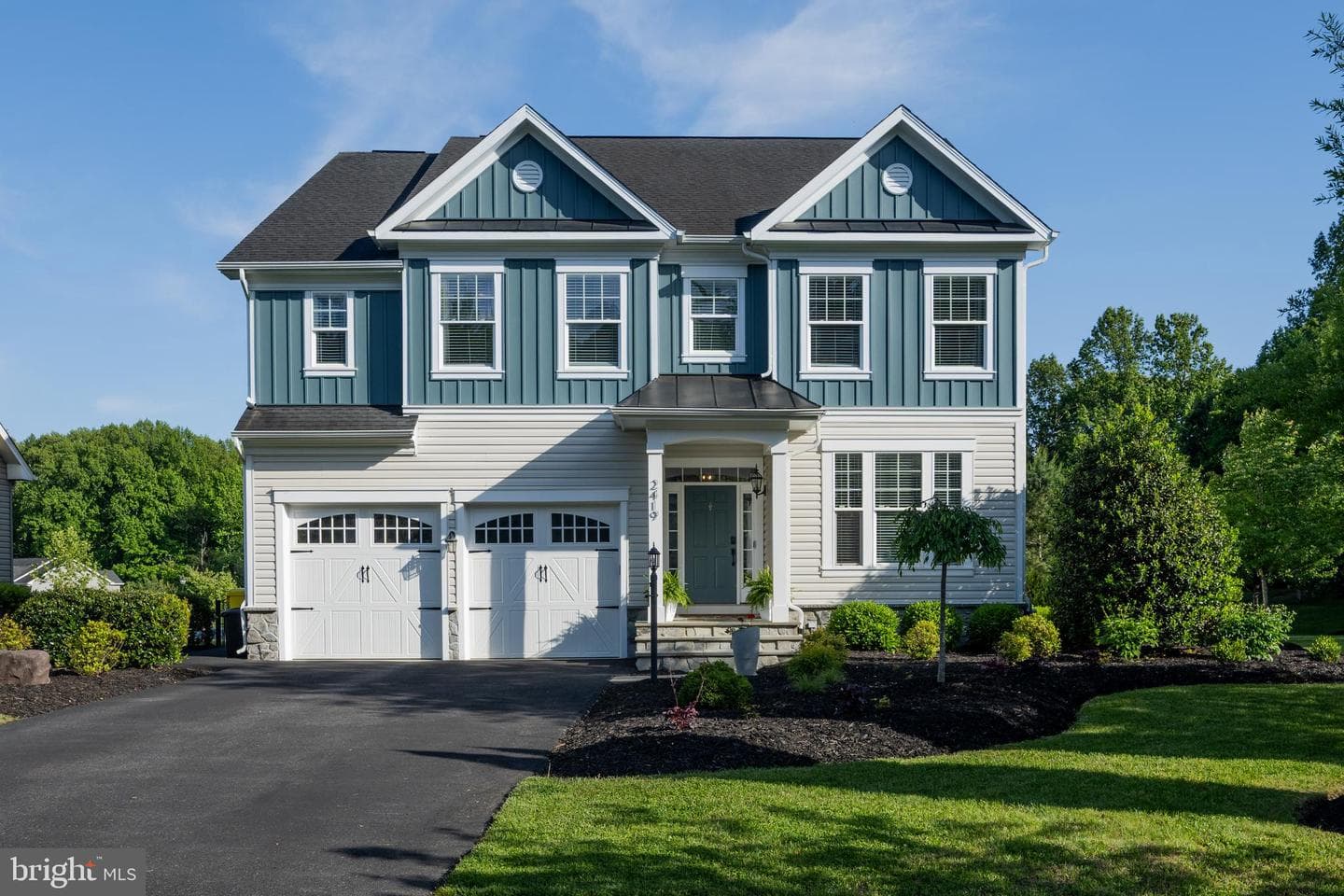 2419 Macallister Lane