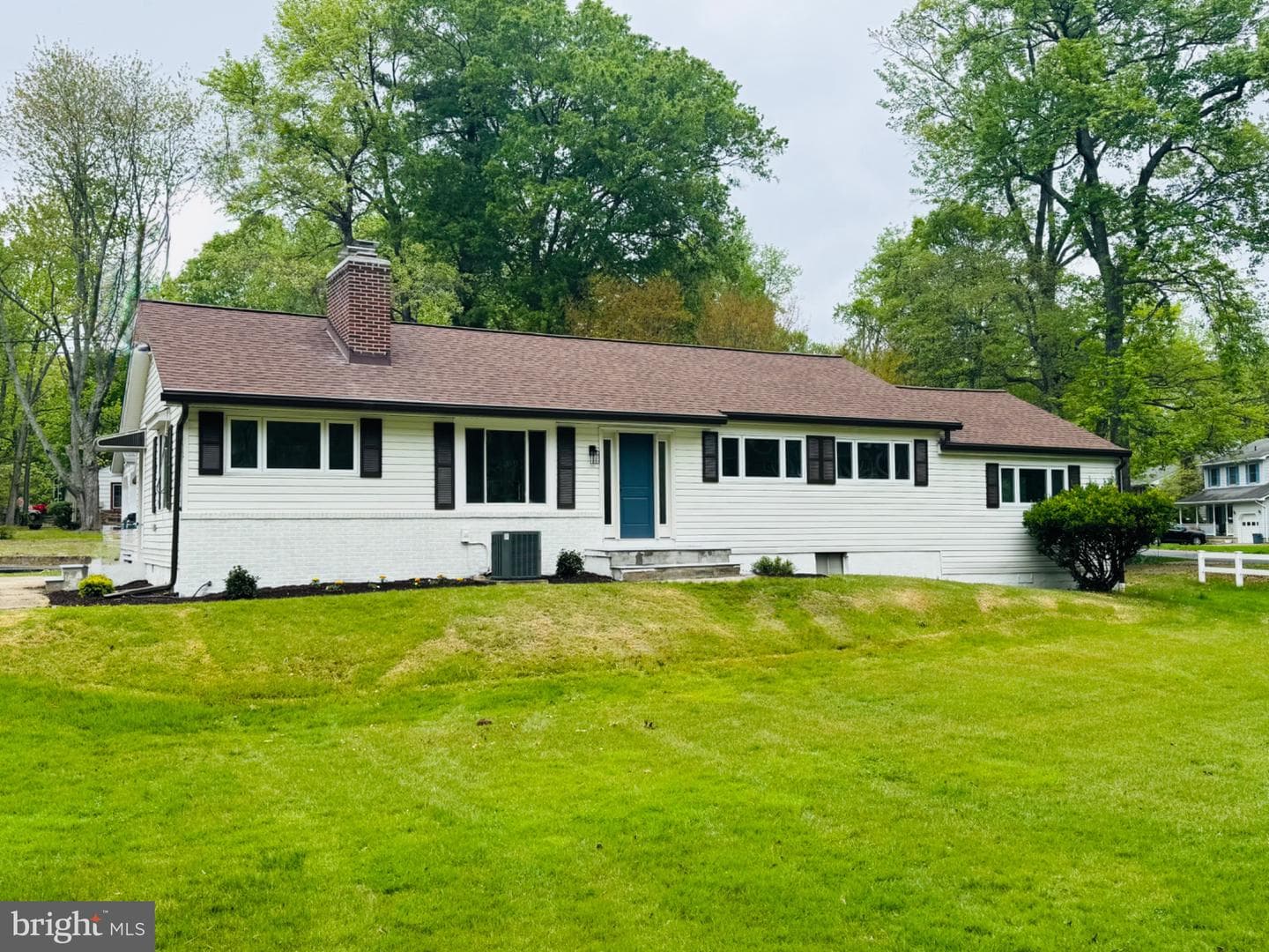 420 Edgemere Drive, Annapolis