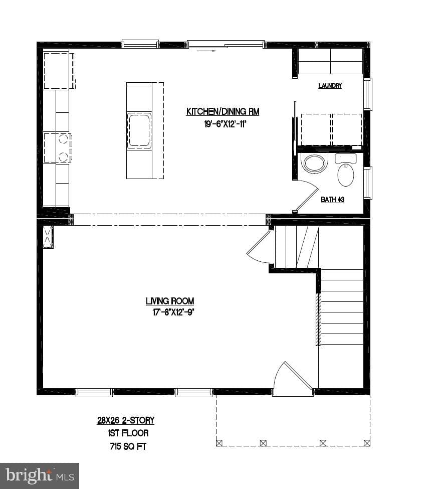 1648 Bay Ridge Road, Edgewater