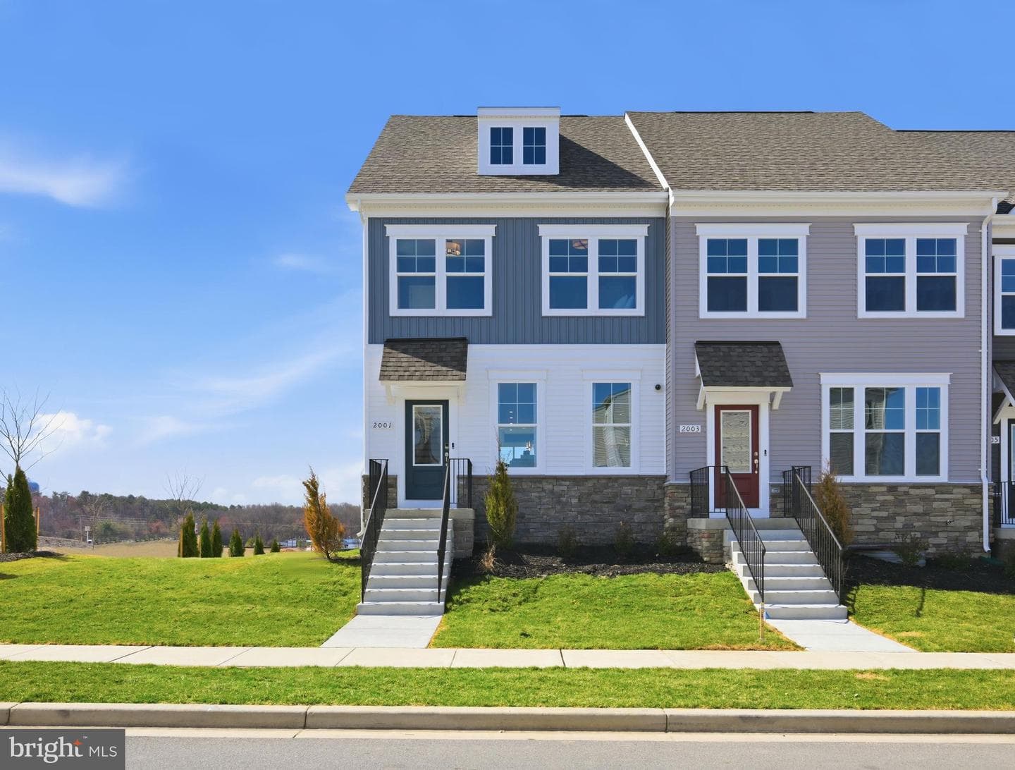 2035 Twisted Oak Place, Hanover