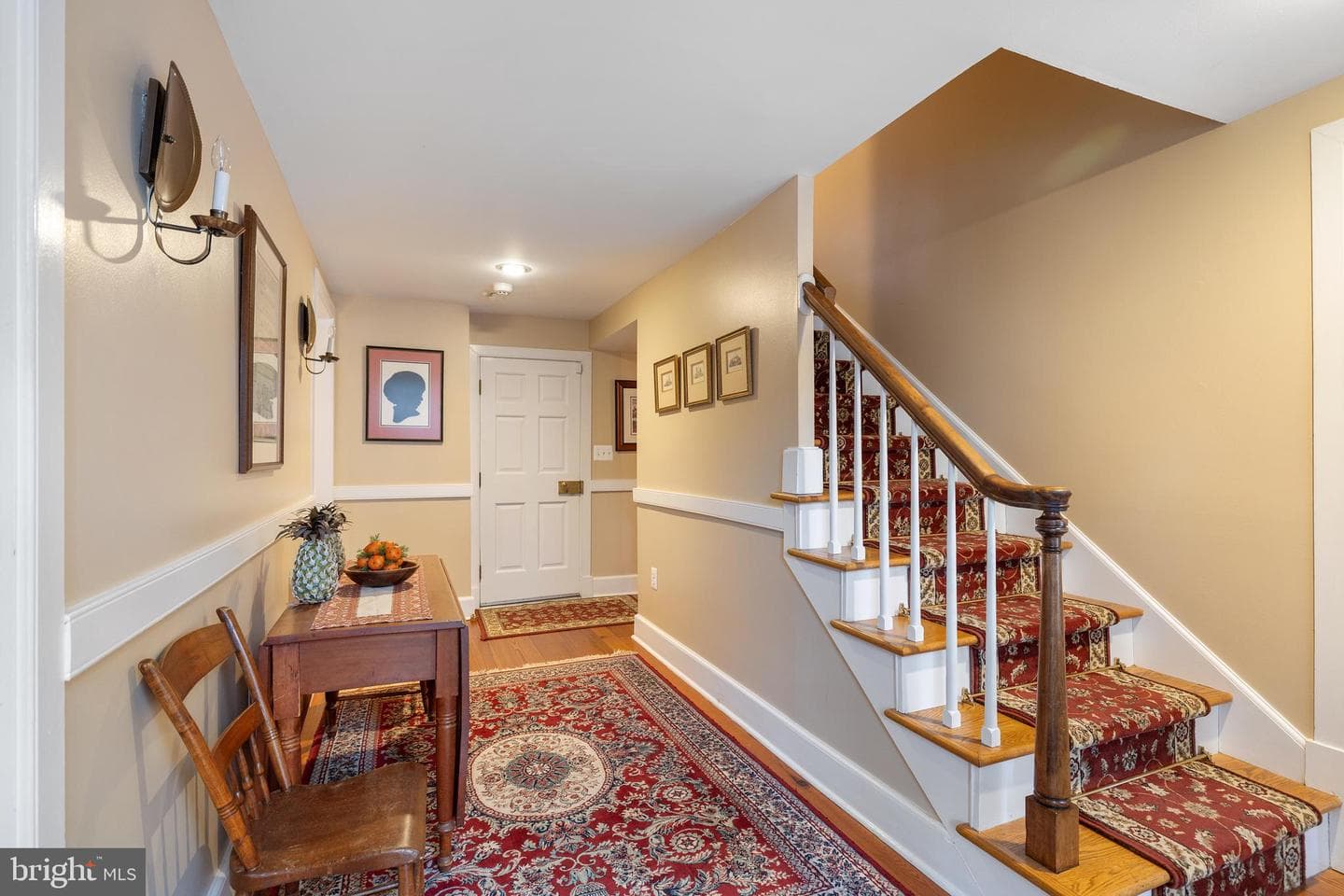 158 Prince George Street, Annapolis