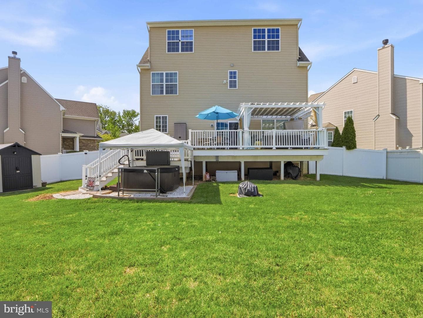 227 Matfield Court photo 45