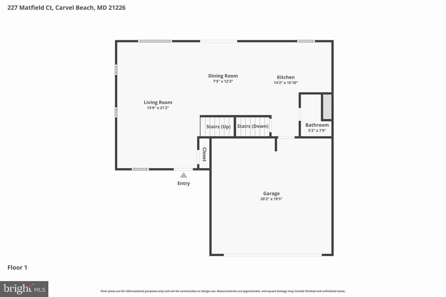 227 Matfield Court photo 48