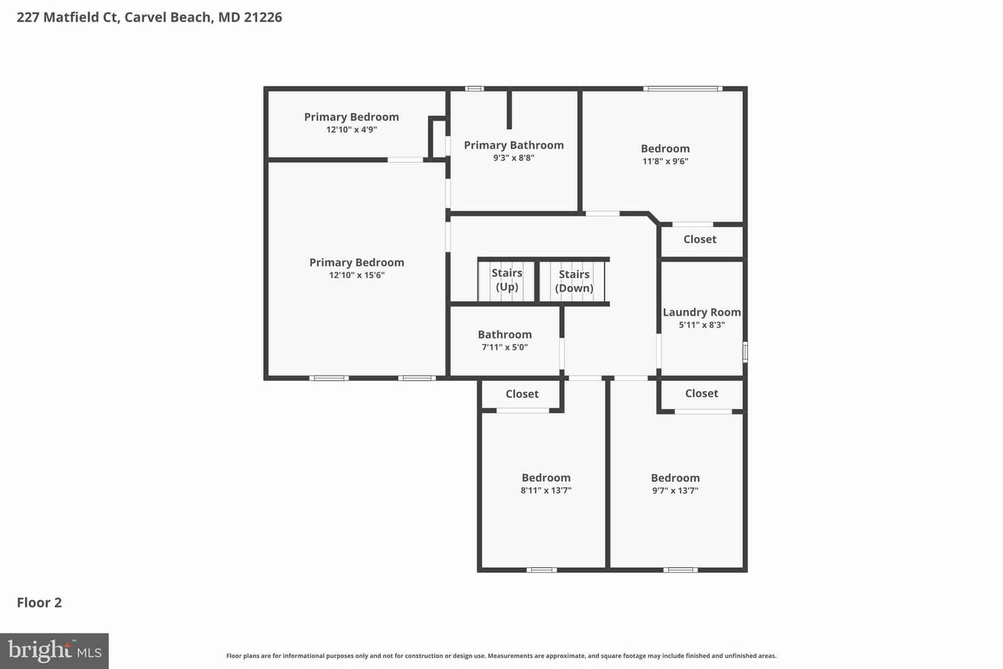227 Matfield Court photo 49